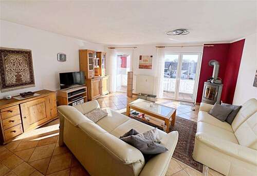 Foto - Wohnung zum Kaufen in Ingolstadt 365.000,00 € 85.35 m²