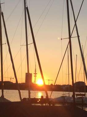 Foto - Wohnung zum Kaufen in Hamburg 235.000,00 € 35 m²