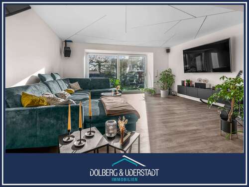 Foto - Haus zum Kaufen in Harsefeld Hollenbeck 299.000,00 € 120 m²