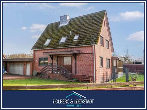 Foto - Haus zum Kaufen in Harsefeld 315.000,00 € 120 m²