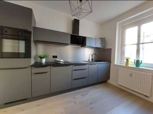 Foto - Wohnung zum Mieten in Zwickau 540,00 € 83 m²