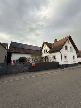 Foto - Haus zum Kaufen in Rheinmünster 399.000,00 € 150 m²