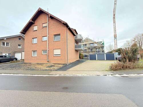 Foto - Wohnung zum Kaufen in Niederzier 219.000,00 € 101 m²