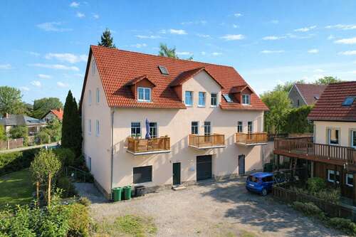 Foto - Wohnung zum Kaufen in Dresden 399.900,00 € 92.96 m²