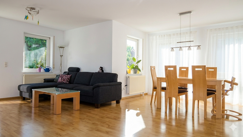 Foto - Wohnung zum Mieten in Altdorf 990,00 € 89 m²