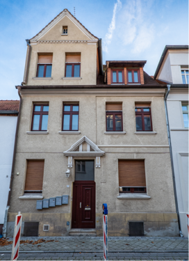 Foto - Haus zum Kaufen in Hansestadt Stendal 119.000,00 € 205 m²