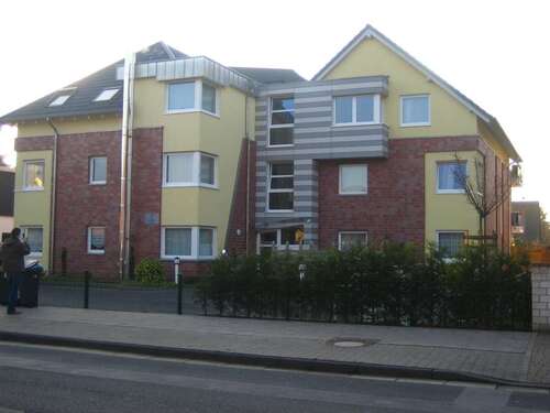 Foto - Wohnung zum Mieten in Moers 668,94 € 82.79 m²