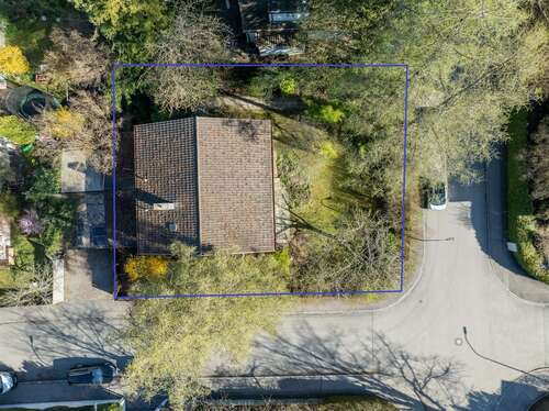 Foto - Grundstück zu verkaufen in München 1.350.000,00 € 555 m²