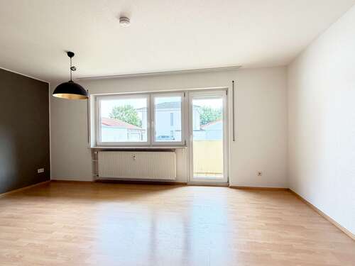 Foto - Wohnung zum Mieten in Herbertingen 625,00 € 62 m²