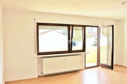 Foto - Wohnung zum Mieten in Herbertingen 650,00 € 62 m²