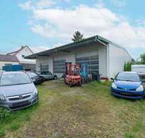 Halle in Burgrieden 640.000,00 € 325 m²