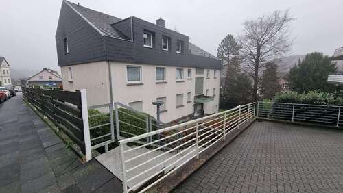Foto - Wohnung zum Mieten in Hagen Hohenlimburg 595,00 € 93.3 m²