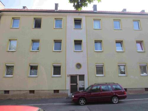 Foto - Wohnung zum Mieten in Aschaffenburg 472,46 € 49.01 m²