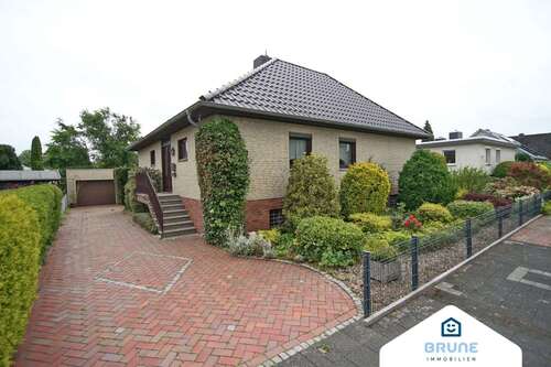 Foto - Haus zum Kaufen in Bremerhaven 229.000,00 € 104 m²