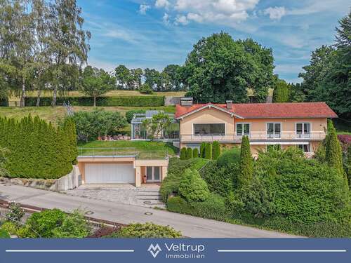 Foto - Haus zum Kaufen in Landsberg am Lech Pitzling 950.000,00 € 268.63 m²
