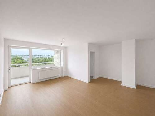 Foto - Wohnung zum Kaufen in Bonn 162.000,00 € 49 m²