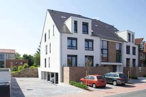 Foto - Wohnung zum Mieten in Gehrden 510,00 € 48.57 m²