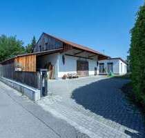 Haus zum Kaufen in Rudelzhausen Tegernbach 950.000,00 € 130 m² - Rudelzhausen / Tegernbach