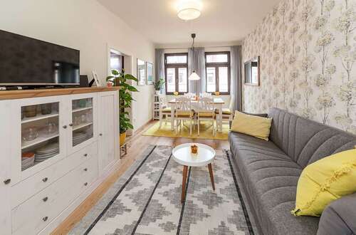 Foto - Wohnen auf Zeit in Nürnberg 1.890,00 €