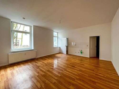 Foto - Wohnung zum Mieten in Magdeburg 315,00 € 41.46 m²