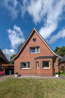 Foto - Haus zum Kaufen in Reinfeld 235.000,00 € 97 m²