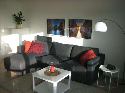 Foto - Wohnen auf Zeit in Hamburg 1.210,00 €