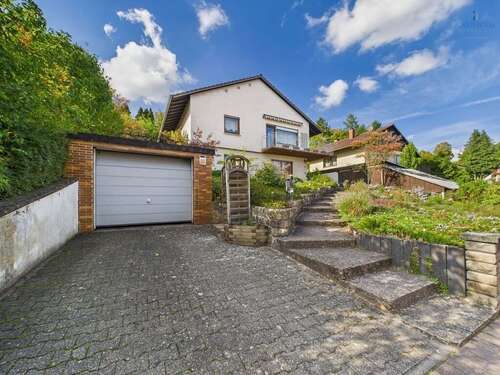 Foto - Haus zum Kaufen in Bolanden 269.000,00 € 162 m²