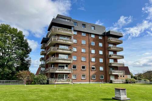 Foto - Wohnung zum Kaufen in Flensburg 159.000,00 € 85.63 m²