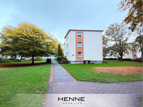 Foto - Wohnung zum Kaufen in Bremen 155.000,00 € 62 m²