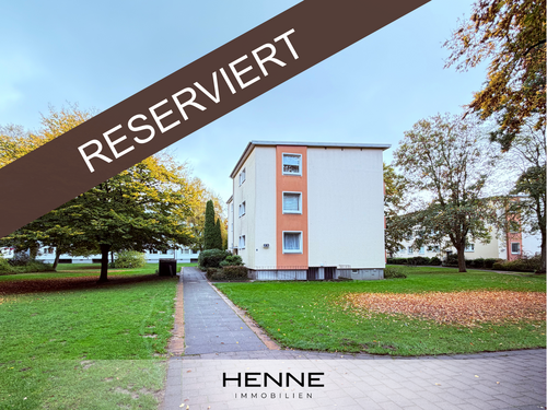 Foto - Wohnung zum Kaufen in Bremen 155.000,00 € 62 m²