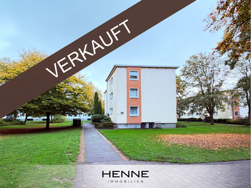 Foto - Wohnung zum Kaufen in Bremen 155.000,00 € 62 m²