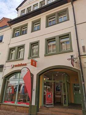 Foto - Wohnung zum Mieten in Gotha 455,00 € 73.29 m²