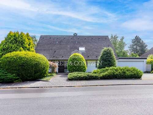 Foto - Haus zum Kaufen in Köln 1.765.000,00 € 263 m²