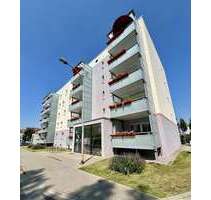 Wohnung zum Mieten in Mühlhausen 441,49 € 63.07 m²