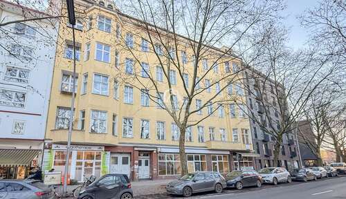 Foto - Büro in Berlin 595.000,00 € 129.13 m²