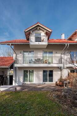 Foto - Haus zum Kaufen in Benediktbeuern 885.000,00 € 161 m²