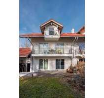 Haus zum Kaufen in Benediktbeuern 885.000,00 € 161 m²