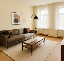 Wohnung zum Kaufen in Wuppertal 195.000,00 € 90 m²