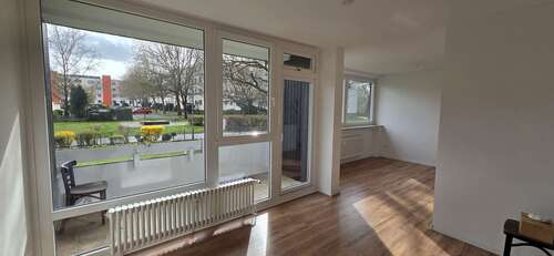 Foto - Wohnung zum Mieten in Hannover 590,00 € 40 m²