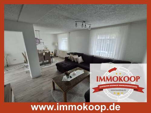 Foto - Wohnung zum Kaufen in Neckarwestheim 255.000,00 € 81.5 m²