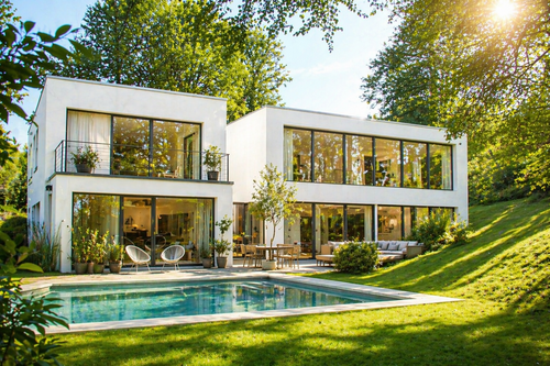 Foto - Grundstück zu verkaufen in Grünwald 3.900.000,00 € 1509 m²