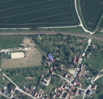 Grundstück zu verkaufen in Weimar O.T. Taubach 28.500,00 € 197 m²