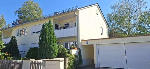 Foto - Wohnung zum Mieten in Germering 1.200,00 € 78 m²