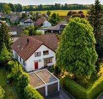 Haus zum Kaufen in Pfaffenhofen an der Roth 649.000,00 € 229.02 m²