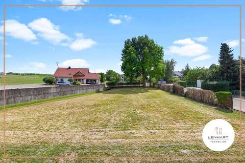 Foto - Grundstück zu verkaufen in Holzheim 130.000,00 € 922 m²