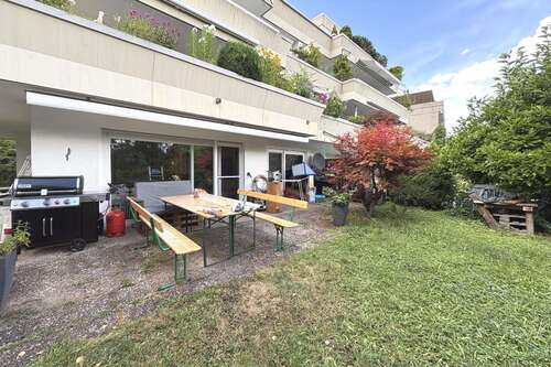 Foto - Wohnung zum Kaufen in Stuttgart 475.000,00 € 102 m²
