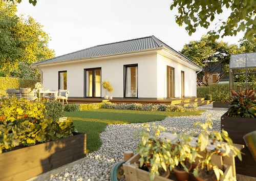 Foto - Haus zum Kaufen in Waldfeucht 360.000,00 € 92 m²