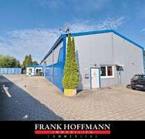 Halle in Hemdingen 3.500,00 € 550 m²