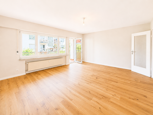 Foto - Wohnung zum Kaufen in Stuttgart 355.000,00 € 88.69 m²
