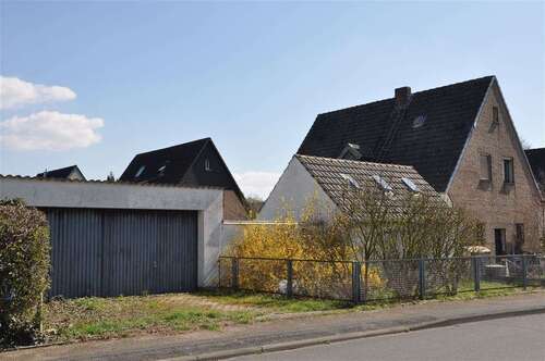 Foto - Grundstück zu verkaufen in Erftstadt 460.000,00 € 800 m²